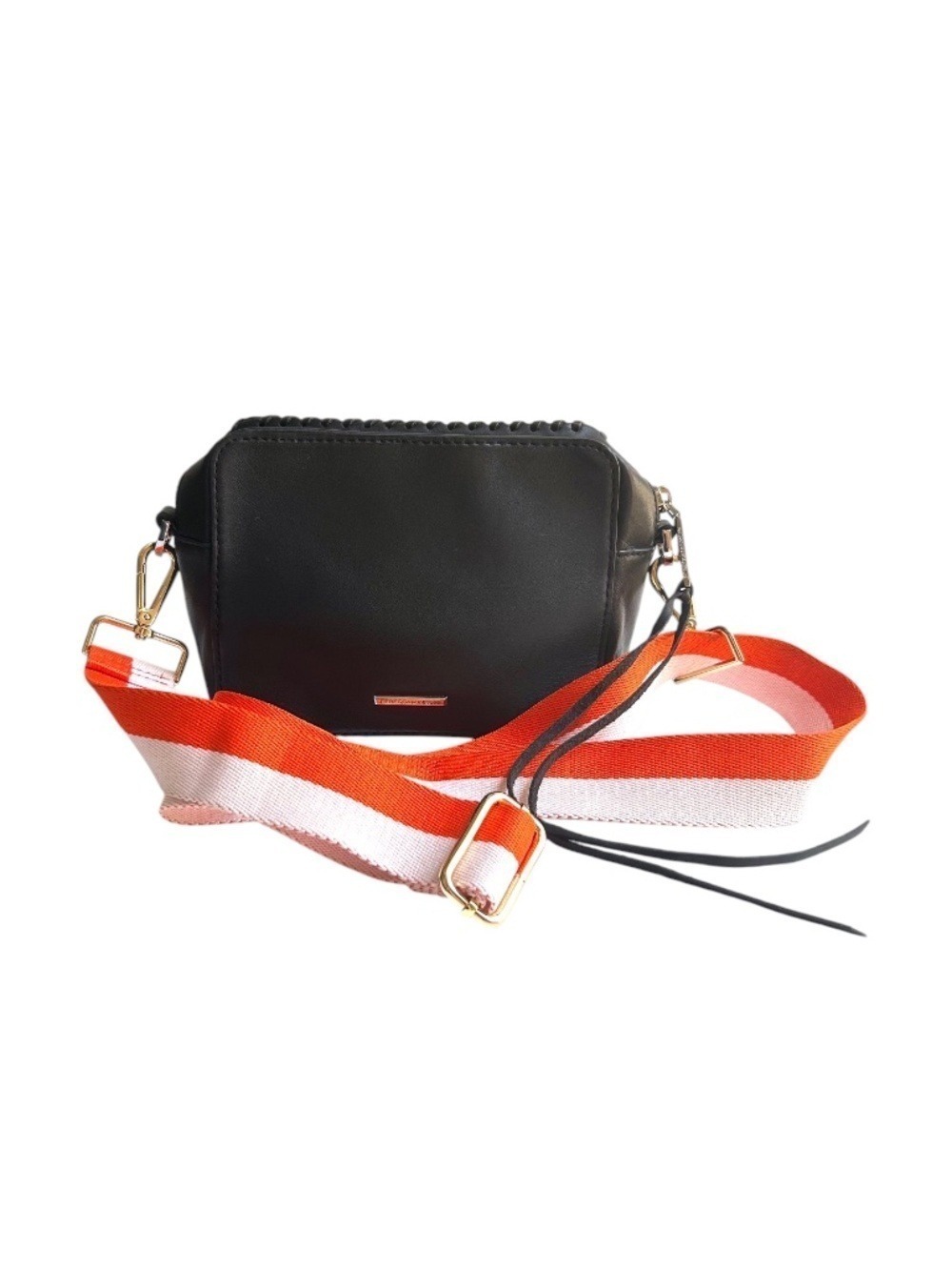 Rebecca Minkoff Leather Crossbody Bag